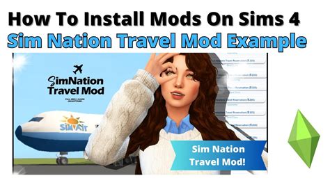 Green Travel Sim .